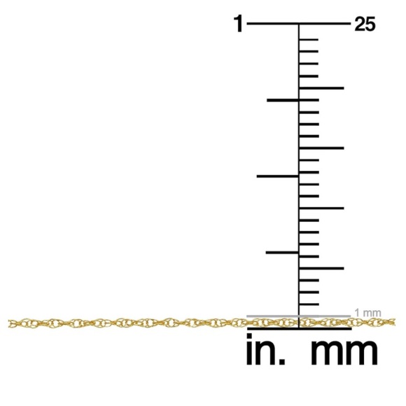 Solid 10k Gold Chocolate Quartz and Natural Diamond Heart Pendant Necklace - Picture 10 of 11